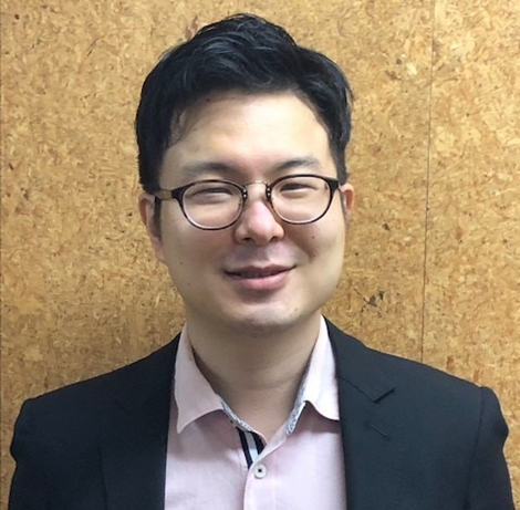 中川 剛（Momentum株式会社）