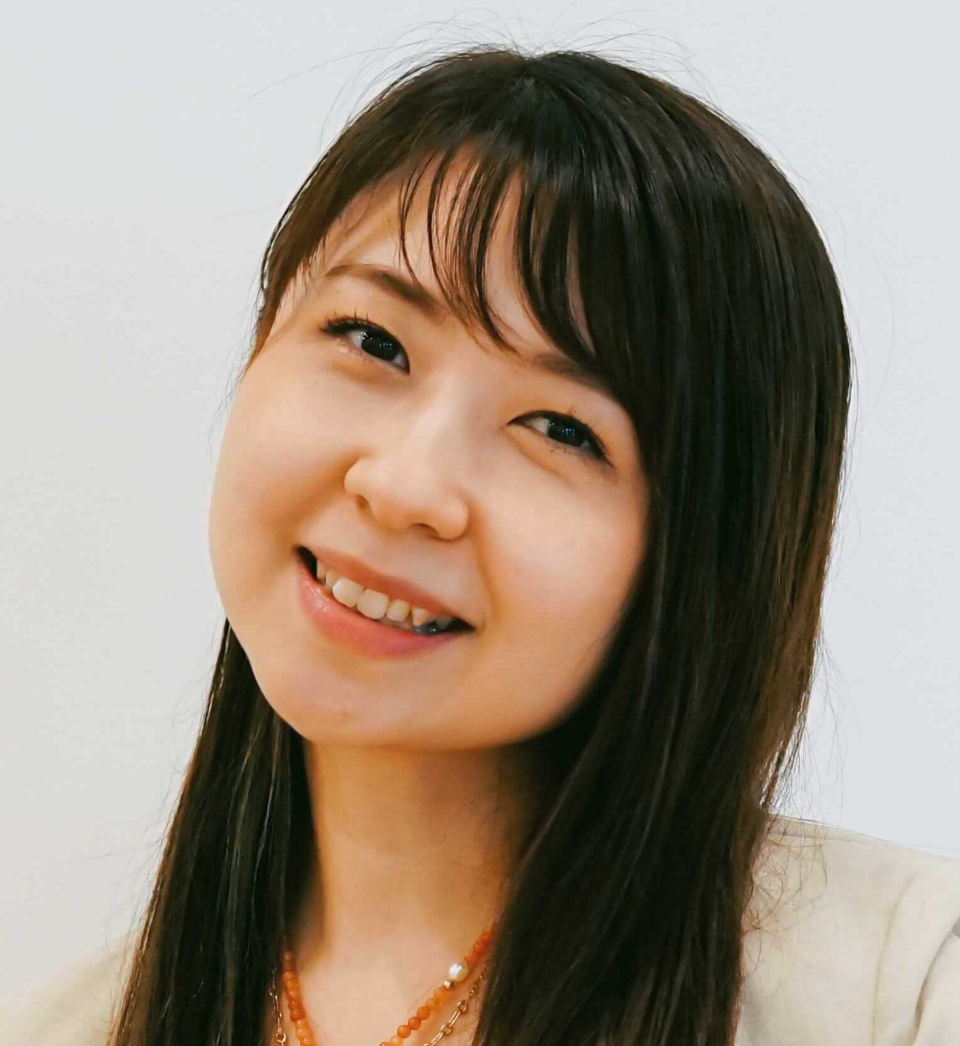 川口 あい（株式会社ユーザベース）
