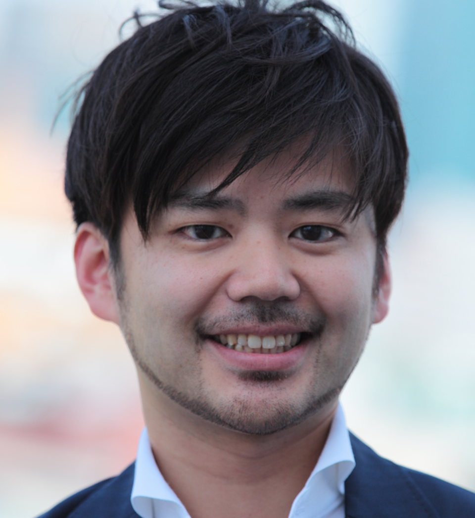 柳谷 俊輔（Momentum株式会社）