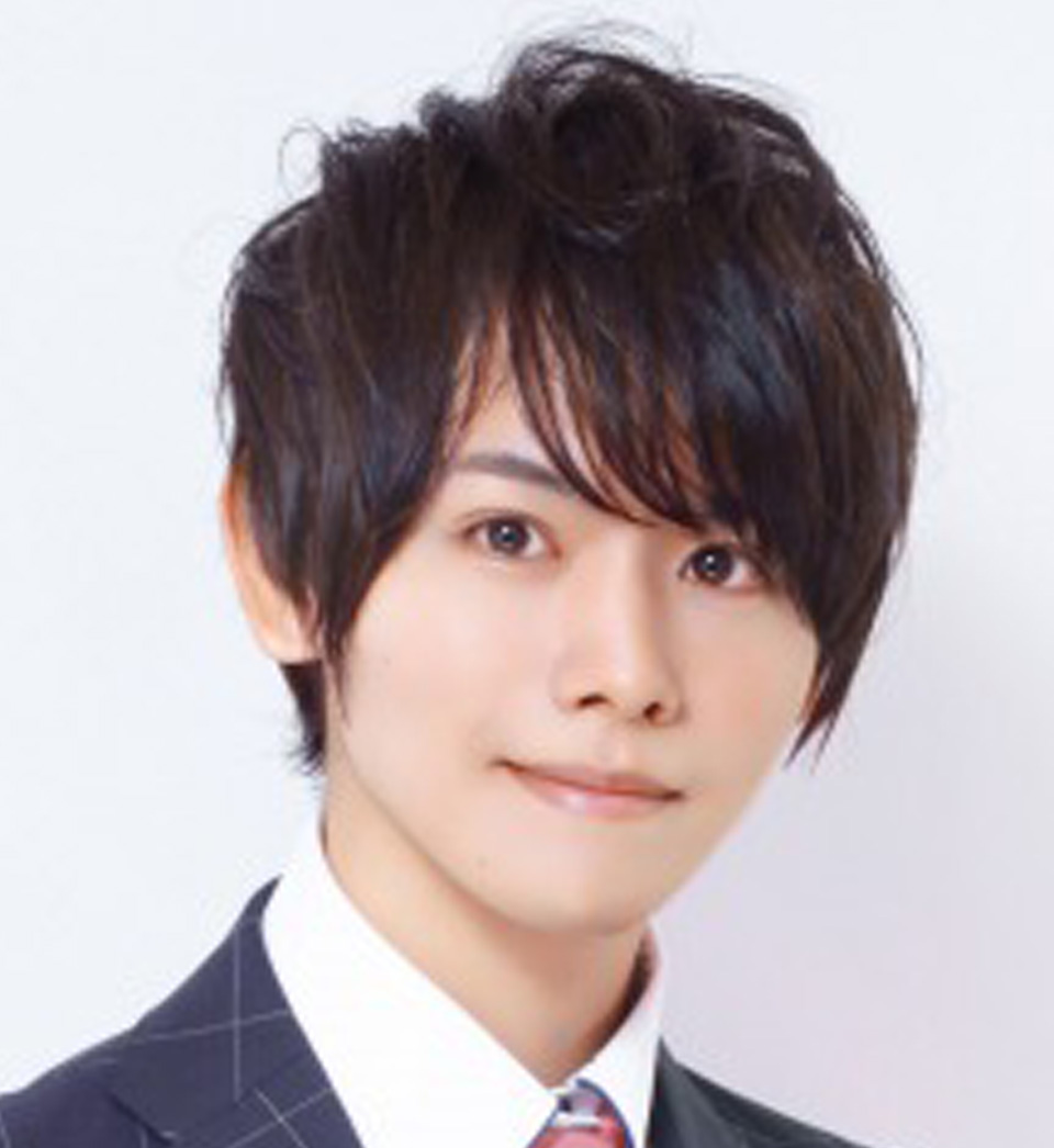 井浪 竜馬（サポート行政書士法人）